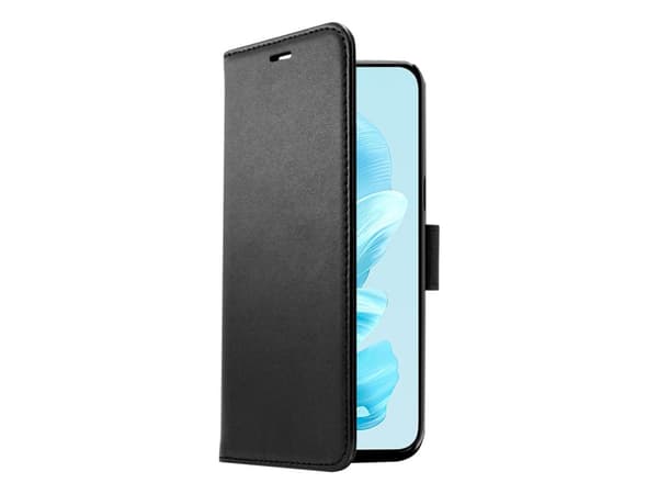 Screenor Smart - Flip-kansi matkapuhelimelle - ekologinen nahka - Honor 200 Lite