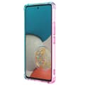 Miniatyrbild 7 av 11: Samsung Galaxy A55 5G - Stilrent Tunt Silikonskal