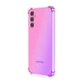 Miniatyrbild 5 av 11: Samsung Galaxy A05S 4G - Stilrent Skyddande Silikon Skal