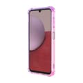 Miniatyrbild 6 av 11: Samsung Galaxy A05S 4G - Stilrent Skyddande Silikon Skal