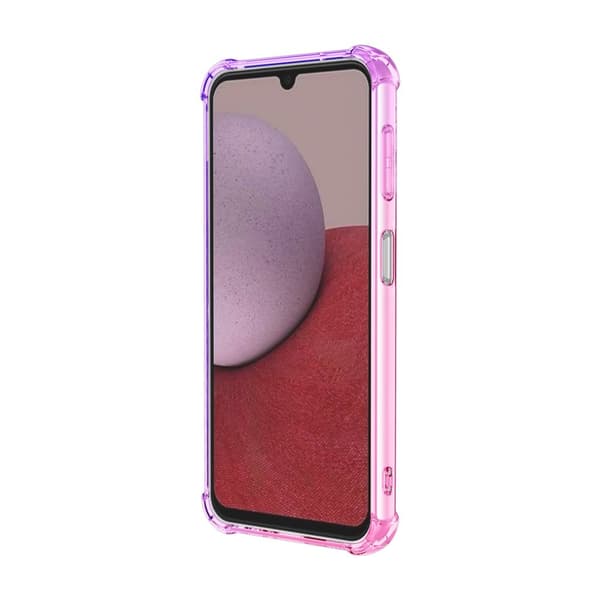 Samsung Galaxy A05S 4G - Stilrent Skyddande Silikon Skal