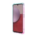 Miniatyrbild 9 av 11: Samsung Galaxy A05S 4G - Stilrent Skyddande Silikon Skal