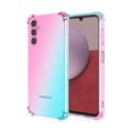 Miniatyrbild 1 av 11: Samsung Galaxy A05S 4G - Stilrent Skyddande Silikon Skal