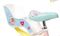 Miniatyrbilde 3 av 5: Børnecykel 14" Barbie Toimsa 1465 Pink