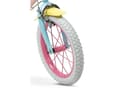 Miniatyrbilde 5 av 5: Børnecykel 14" Barbie Toimsa 1465 Pink