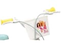 Miniatyrbilde 2 av 5: Børnecykel 14" Barbie Toimsa 1465 Pink