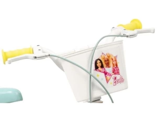 Børnecykel 14" Barbie Toimsa 1465 Pink