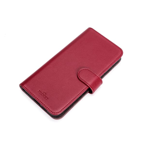 Phonet Magnet Fodral med  Skal för Samsung A14 4G / 5G
