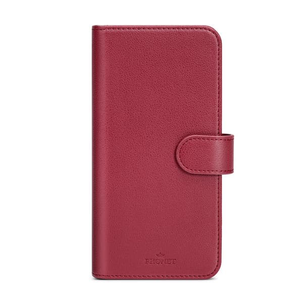 Phonet Magnet Fodral med  Skal för Samsung A14 4G / 5G