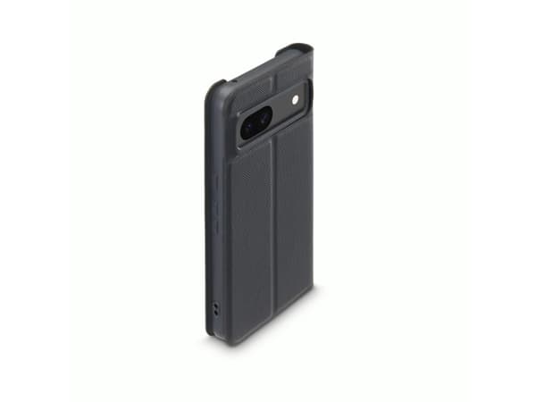 Hama 00135429, Folie, Google, Pixel 8a, Sort