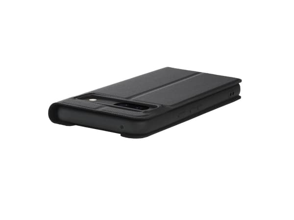 Hama 00135429, Folie, Google, Pixel 8a, Sort