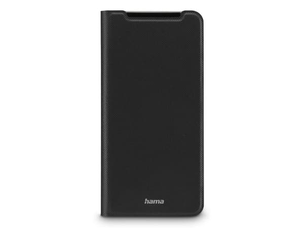 Hama 00135429, Folie, Google, Pixel 8a, Sort