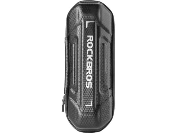 Rockbros bag 30990003001 cykelväska för flaskhållare - svart
