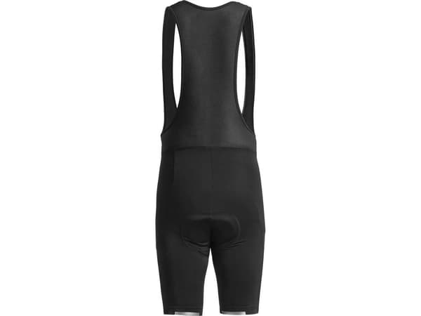Rockbros RK20022XL kort smekkeshorts med XXL-innlegg - sort