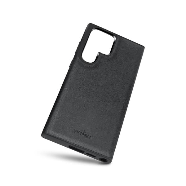Phonet Magnet Fodral med  Skal för Samsung S24 Ultra