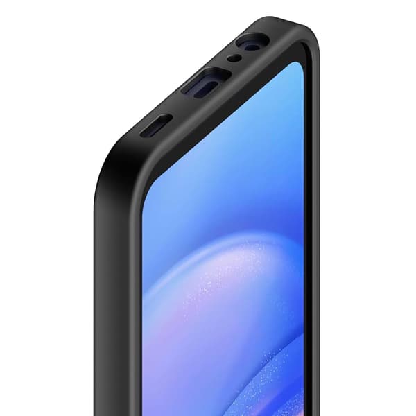 Samsung Galaxy A05s mattbehandlat skal