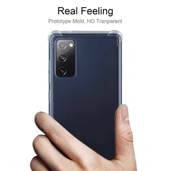 Samsung Galaxy S20 FE Skal