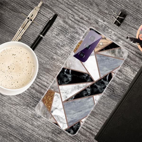 Samsung Galaxy S21 5G Skal