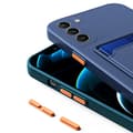 Miniatyrbilde 3 av 5: Samsung Galaxy S21 FE 5G Skal