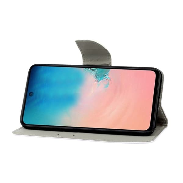 Samsung Galaxy S21 Ultra 5G Plånboksfodral