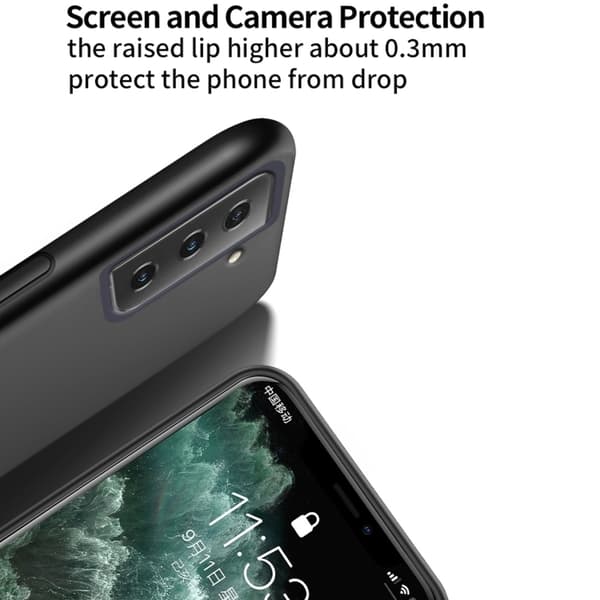 Samsung Galaxy S21 Ultra 5G Skal