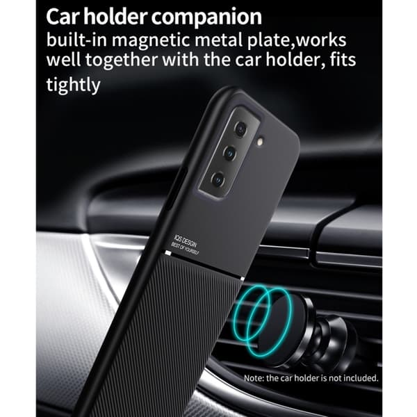 Samsung Galaxy S21 Ultra 5G Skal