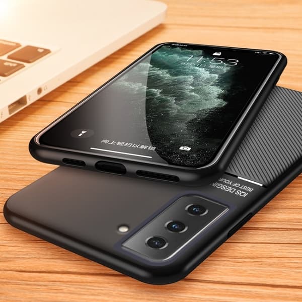Samsung Galaxy S21+ 5G Skal