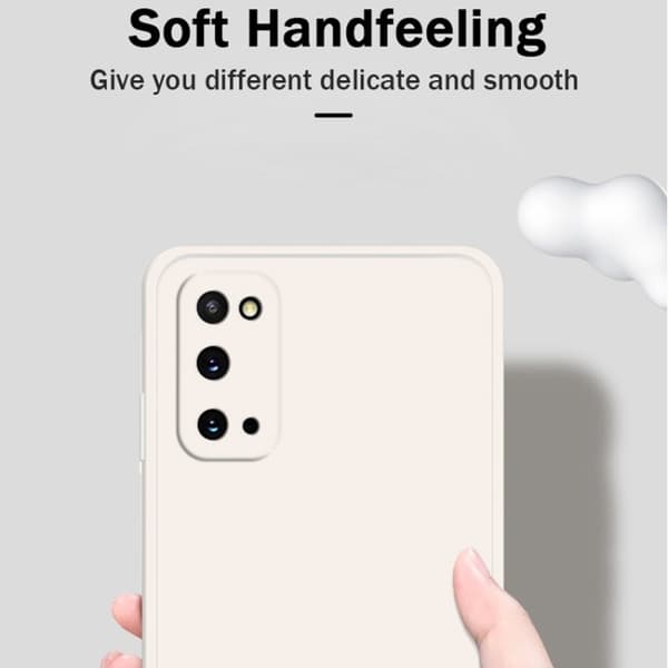 Samsung Galaxy S20+ Skal