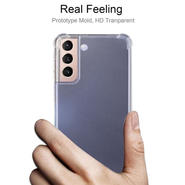 Samsung Galaxy S21 Ultra 5G Skal