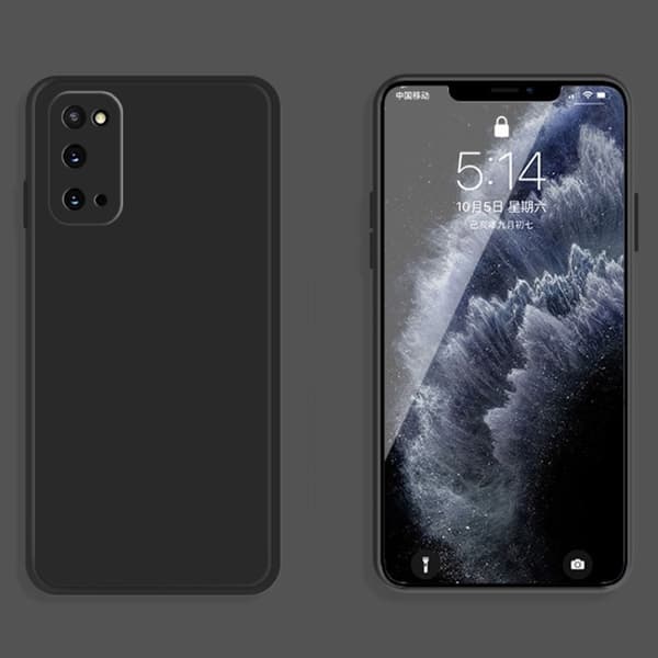 Samsung Galaxy S20+ Skal