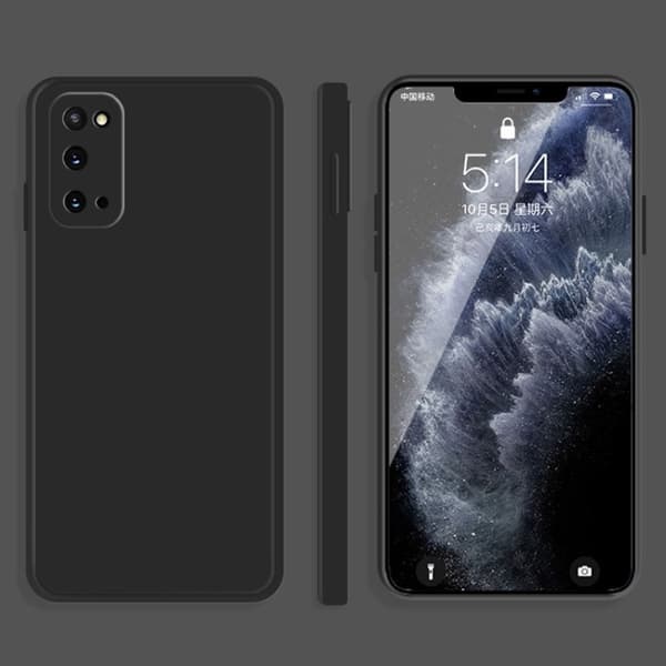 Samsung Galaxy S20+ Skal