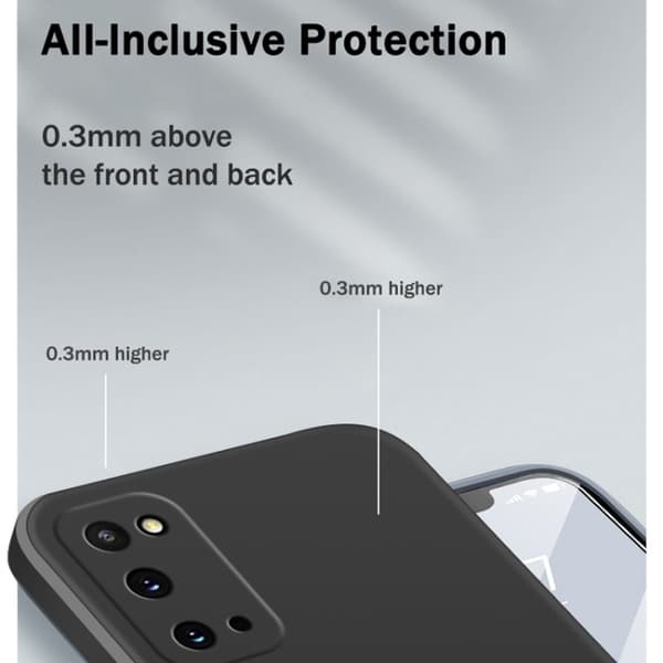 Samsung Galaxy S21 Ultra 5G Skal
