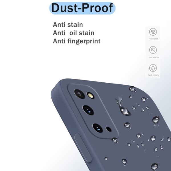 Samsung Galaxy S20 Ultra Skal