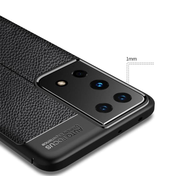 Samsung Galaxy S21 Ultra 5G Skal