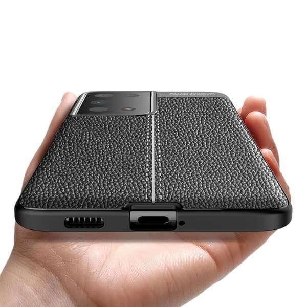 Samsung Galaxy S21 Ultra 5G Skal