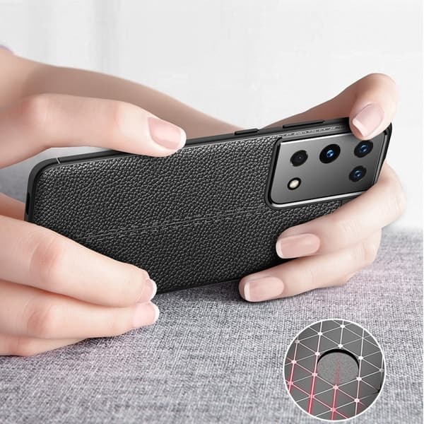 Samsung Galaxy S21 Ultra 5G Skal