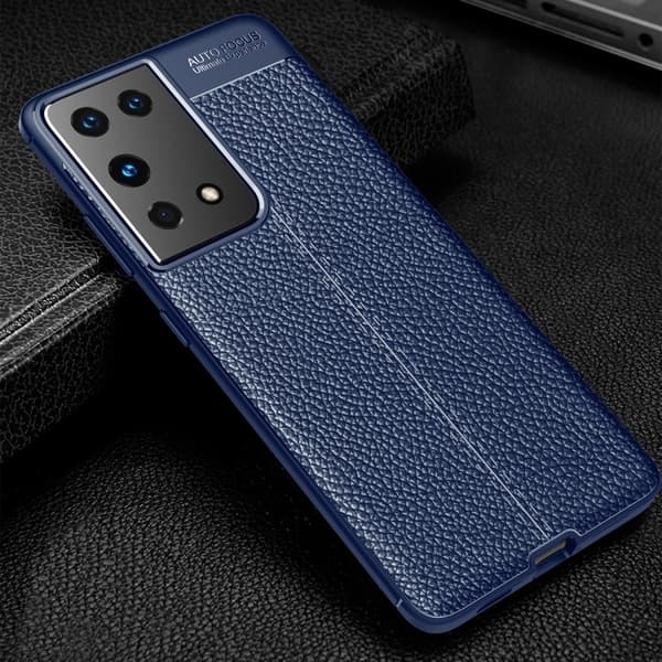 Samsung Galaxy S21 Ultra 5G Skal