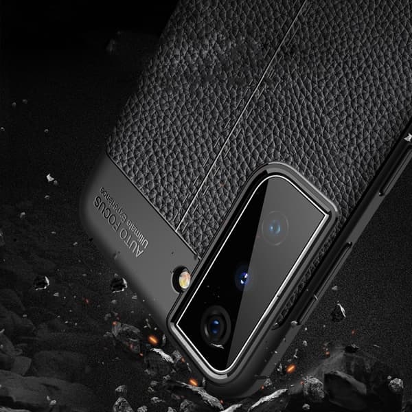 Samsung Galaxy S21 FE Skal