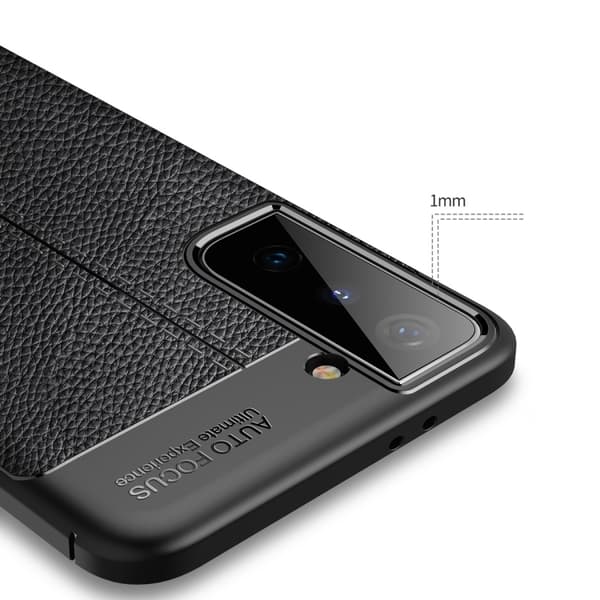 Samsung Galaxy S21 FE Skal