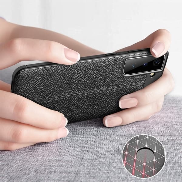 Samsung Galaxy S21 FE Skal