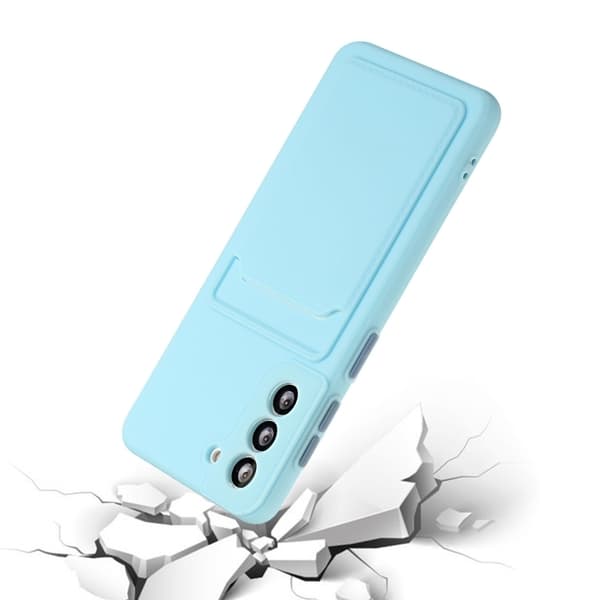 Samsung Galaxy S21+ 5G Skal
