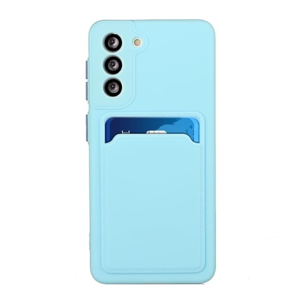 Samsung Galaxy S21+ 5G Skal