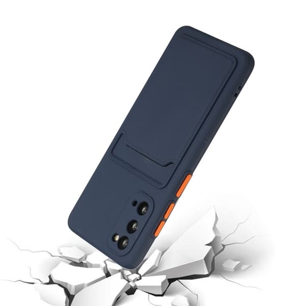 Samsung Galaxy S20+ Skal