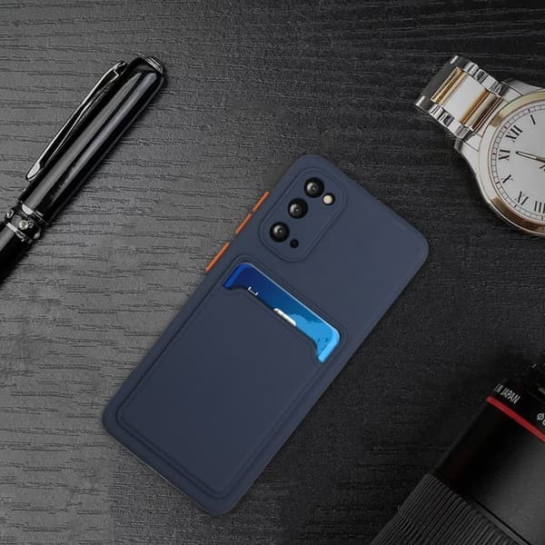 Samsung Galaxy S20+ Skal