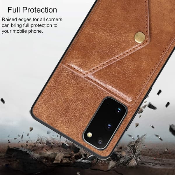 Samsung Galaxy S20 Skal