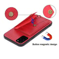 Miniatyrbilde 5 av 7: Samsung Galaxy S20+ Skal