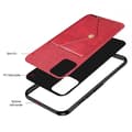 Miniatyrbilde 6 av 7: Samsung Galaxy S20+ Skal