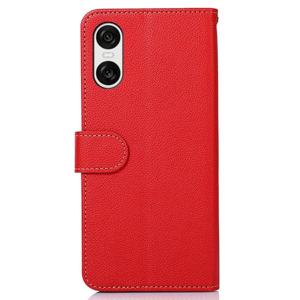 KHAZNEH puhelimen kansi Sony Xperia 10 VI