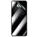 Miniatyrbild 4 av 11: 2-PACK Samsung Galaxy S24 Plus Integritetsskyddande Hydrogel Mjuk skärmskydd