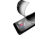 Miniatyrbild 11 av 11: 2-PACK Samsung Galaxy S24 Plus Integritetsskyddande Hydrogel Mjuk skärmskydd